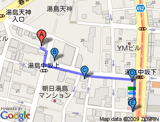 googlemap-static